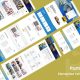Pumpman – Plumbing Service Elementor Template Kit