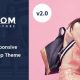 Topcom – Responsive Shopify Theme