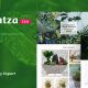 Plantza – Gardening & Houseplants Shopify Theme