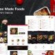 Yummi – Food Delivery Shopify Theme
