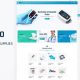Meko – Medical Store Shopify Theme