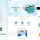 Medz – Medical Products Shopify Theme