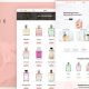 Axeo – Perfume Shopify Theme
