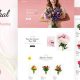Pookal – Flower Shop & Florist Shopify Theme