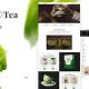 Ooty – Organic Tea Store Shopify Theme