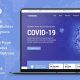 Veneno – Coronavirus Information WordPress Theme