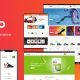 Junno – Multipurpose WooCommerce WordPress Theme
