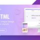 Paradise – Multipurpose HTML Template