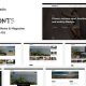 FrontFive – Creative News & Magazine Template Kit