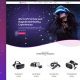Virtux – One Product Store Shopify Theme