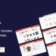 Stora – React Ecommerce Template with NextJs, AntDesign, ReactHooks