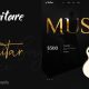 Guitare – Instruments, Music Store Shopify Theme