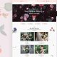 Florie – Flower Shop, Florist Shopify