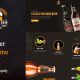Cheerx – Alchocol & Liquor Store Shopify Theme