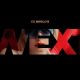 Wext – One Page Portfolio Template