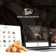 Bake – Bakery & Cake Elementor Template Kit