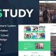 LMStudy – Education LMS WooCommerce Theme