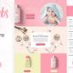 Babs – Baby Shop Shopify
