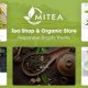 Mitea – Tea Shop & Organic Store Responsive Shopify Theme