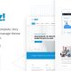ProBiz! – Creative Multipurpose Business Template
