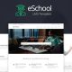 eSchool – Education & Joomla LMS Template