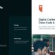 Meelo – Corporate One Page WordPress Theme