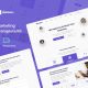 Nirmala – Digital Marketing Agency Elementor Template Kit