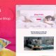 Matres – Responsive One, Single Product Shopify Theme