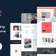 Orenburg – Business Consulting WordPress Theme