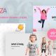 Babyza – Kids Fashion Responsive Shopify Theme