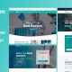 Clinicom – Medical & Health Template