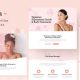 Nala – Beauty & Spa Template Kit