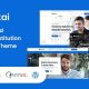 Beakai – Multipurpose Business WordPress Theme