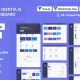 Luma Laravel LMS & Vue Education Admin Dashboard Template