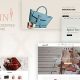 Bagkin- Handbags & Shopping Clothes Responsive Shopify Theme
