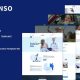 Vinso | Insurance Elementor Template Kit