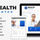 Health Center – Medical WordPress theme