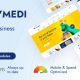 MyMedi – Fastest Multi Languages Shopify Theme