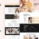 Nagai – Jewelry Store Shopify Theme
