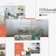 Manaka – Architecture & Interior Elementor Template Kit