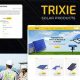 Trixe – Solar Responsive Shopify Template