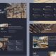 Kajuh – Carpenter Elementor Template kit
