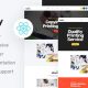 Printify – React Next Printing Company Template