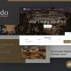 Quardo | Deluxe Hotels WordPress Theme