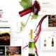 Winee – Wine Shop, Winery Farm Shopify Theme