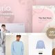Couturio – Clothing & Fashion Responsive Shopify Theme