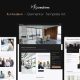 Archodern – Interior & Architecture Elementor Template Kit