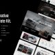 Lafuma – Car Rental & Auto Dealer Elementor Template Kit