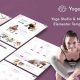 Yogasan – Yoga Studio & Meditation Elementor Template Kit