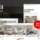 Burni – Elegant Furniture Shop For Shopify